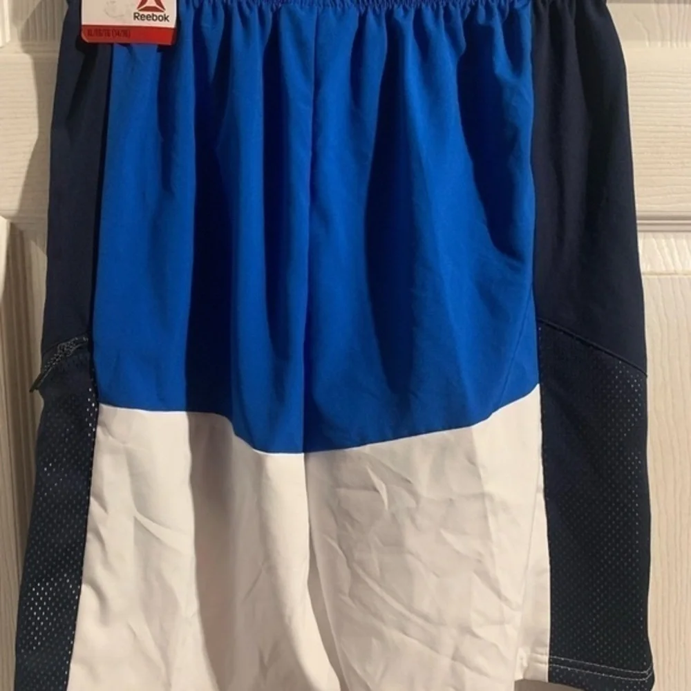 Reebok‎ Boys Swim Trunks Size 14/16 New with Tags